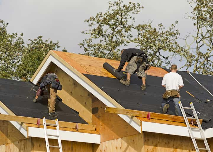 roofing contractors grand island ne